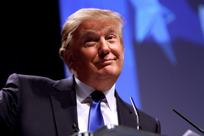 Trump's 'Inability to Use Good Judgment' Flagged in Psychologist's Body Language Analysis