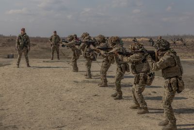 Promised Wealth, Sent to War — How 300 Peruvians Were Lured to Russia's Front Lines in Ukraine