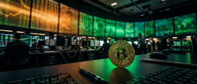 Why Bitcoin ETFs May Be Worth Another Look as Inflows Rebound