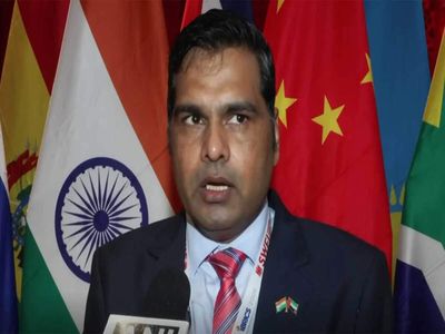 India-UAE trade to reach $200 billion by 2032, BRICS to drive investment: Ras Al Khaimah Economic Zone official
