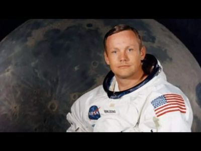 A NASA intern Gary George paid $217 for 1,150 NASA tapes; 43 years later, 3 Apollo 11 recordings showing Neil Armstrong sold for $1.82 million