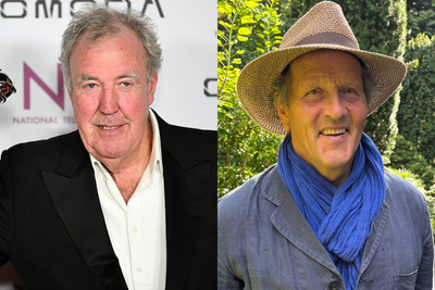 Jeremy Clarkson suggests influencer should replace Monty Don on Gardeners’ World