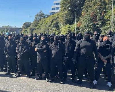 The far right’s rise is a wake-up call for Europe