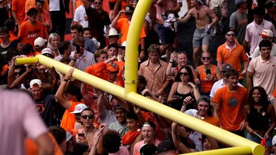College Football Week 2 Superlatives: Arch Manning’s Moment, Oklahoma State Goalpost Takes a Dip