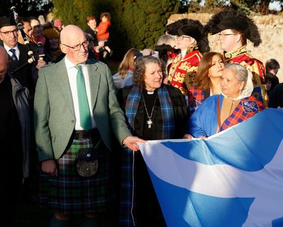 Leaders at Celtic summit to affirm right to seek independence from UK