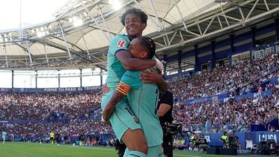 Barcelona Player Ratings vs. Levante: Lamine Yamal Matches Thrilling Lionel Messi Feat