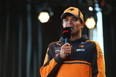 Lando Norris praised for firm response to Coca-Cola request after Spanish GP: "Highlight of the Madring"