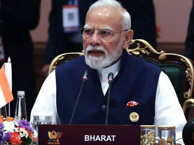 PM Modi thanks BRICS leaders for making summit productive, outcome-oriented