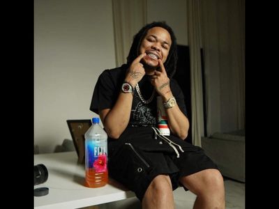 BloodHound Q50 last Instagram story goes viral after Chicago rapper is killed at 22; what he posted hours before deadly Fuller Park shooting