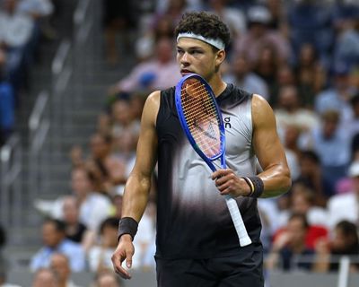 US Open 2026 men’s final: Alexander Zverev beats Ben Shelton in four sets to claim title – as it happened