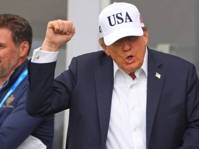 Trump calls $5,000 payouts 'easy' to fit into federal budget