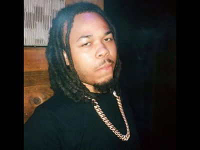 Who is BloodHound Q50? Chicago rapper’s real name, age, music career and everything you need to know after he was killed in deadly shooting