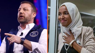 ‘It’s not a political case’: DHS Sec. Mullin warns Rep. Ilhan Omar could be deported, citing claims of incestuous marriage and other illegal activity