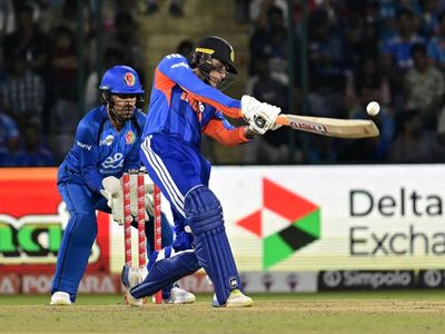1st T20I: Abhishek, Arshdeep headline easy Indian victory over Afghanistan