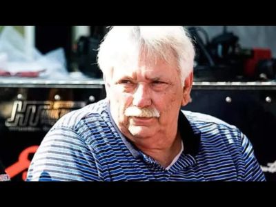 Gary Myers death: NASCAR legend dies at 76; sons mourn ‘hero’ who shaped four generations of racing
