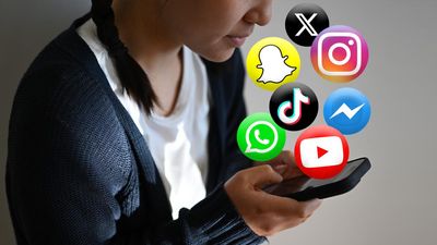 Coalition slams 'Big Brother' social media reform bill