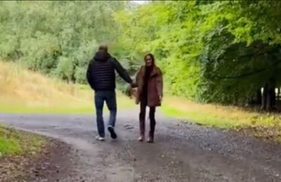 Meghan, Duchess of Sussex shares idyllic glimpse of Sussexes’ new UK life