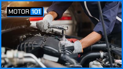 Did You Know: AutoZone Will Loan You Tools For Free