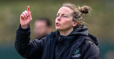 Hibs and Glasgow City roar into Sky Sports Cup quarters as Celtic squeeze through
