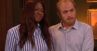 “As Brown As Ever”: ‘SNL UK’ Roasts Meghan Markle And Prince Harry Over Their UK Return