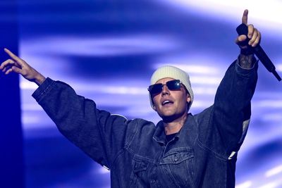 Justin Bieber marks eighth anniversary with wife Hailey Bieber: ‘Until infinity’