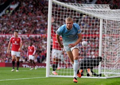 Why Erling Haaland goal was awarded by VAR as Man Utd get official apology