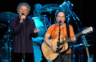 Art Garfunkel declares he’s thinking of leaving America due to Donald Trump’s presidency