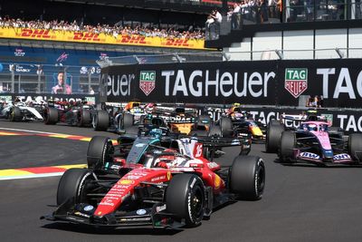 "I almost fell asleep" – F1 drivers push for Madrid track changes after "very poor" Spanish GP