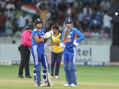 Women's Asia Cup: India beat Sri Lanka to reclaim title after Smriti Mandhana-Shafali Verma batting blitz