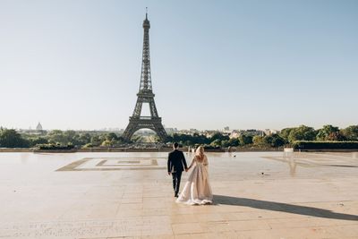 Paris Is 40% Cheaper Than New York To Live In, but Getting Through the Door Costs Americans €825,000