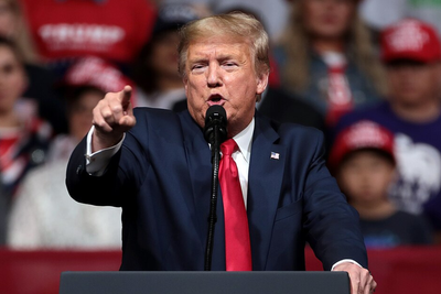 Epstein Survivors Say GOP Convention Ejected Them Despite Guest Passes and No Protest