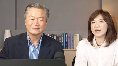 旺中蔡衍明向賴清德低頭？邱毅替賴岳謙抱不平：我也被出賣過！