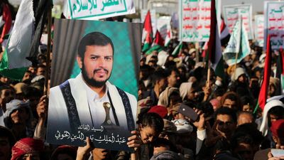 Sucker Punch: How the Houthis shocked the Gulf