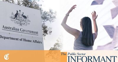 Inside the Home Affairs exits, pay talks and overseas romance