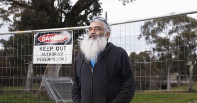 A small parish has finally found a home in Rivett, despite local protest