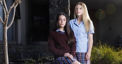 Families threaten to leave school if boys join St Clare's cohort