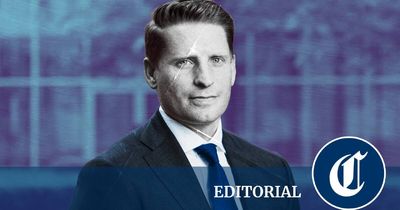 One Nation's attack on Andrew Hastie exposes a deep hypocrisy