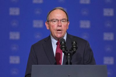 ‘We are going down’: Congressman reveals terrifying escape from sinking plane