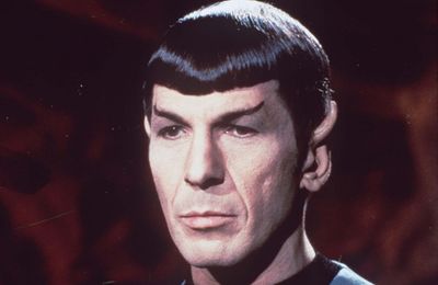 William Shatner reveals TV bosses wanted to get rid of Spock’s pointy ears on Star Trek