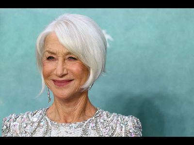 Quote of the day by Helen Mirren: 'I believe that if you want to go make your mark on the world you’ve got to go out and do it. Don’t be shy, be adventurous.' Life lessons from inspirational quote on dreams, bold action, permission, ownership, curiosity and hesitation