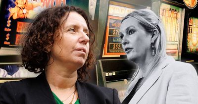 Future-proof sports by centralising clubs' pokies contributions: Greens