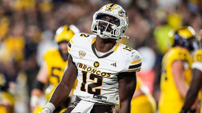 Pat Forde: College Football Playoff Projected Bracket After Week 2