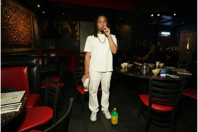 Bloodhound Q50 Shot Dead at 22: Chicago Rapper's Chilling Final Chapter Comes Just Weeks After Releasing Get Back or Die Trying