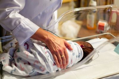 Xu Bo's 100-Plus Child Surrogacy Report Raises Questions Over US Protections for Women Who Carry Pregnancies