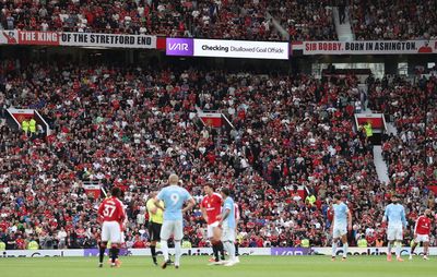 Manchester United: Pro Ref admit 'error of judgement' in awarding Erling Haaland goal