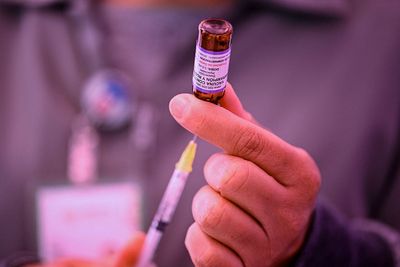 Pennsylvania woman becomes state’s third measles death of the year, officials say