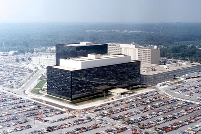 NSA Launches Biggest Overhaul in Decade With New AI, China and Global Intelligence Divisions