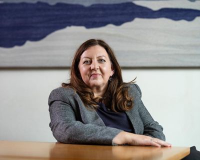 ‘Sweat the asset’: new development minister plots path to make UK aid count