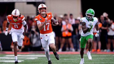 What Four Unranked College Football AP Top 25 Teams Must Do to Enter the Poll