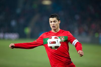 Ronaldo Calls for Lifetime Bans as Al-Hilal Condemn Diogo Jota Chants Aimed at Ruben Neves